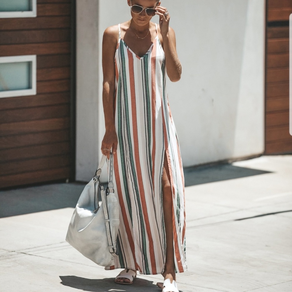 Maxi dress vici